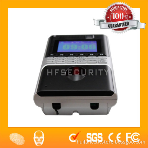 Advanced Technology Access Control With Wirless GPRS